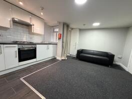 Flat 1, 7, Lower Cathedral Road, Riverside, Cardiff CF11 6LU