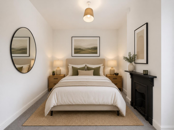 3 bed Terraced for sale Image 8