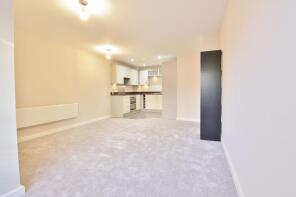 15, Langtry Court, Lanadron Close, Isleworth TW7 5GB