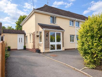 Westfield Close, Backwell, North Somerset, BS48