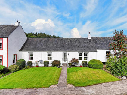 7 Fowler Croft, Straiton, KA19 7NE