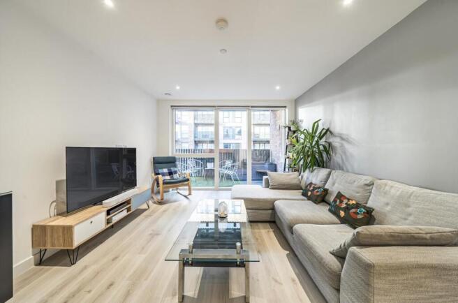 Lounge Area