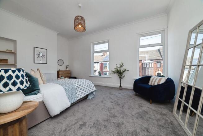 3 bed Terraced for sale Image 12