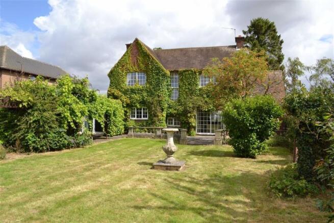 GARDENS