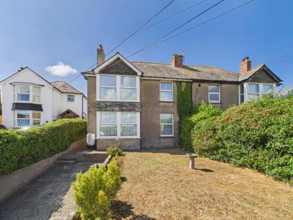 Lynstone Road, Bude, EX23