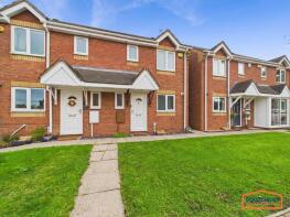 9, Hay Grove, Walsall WS8 6JW