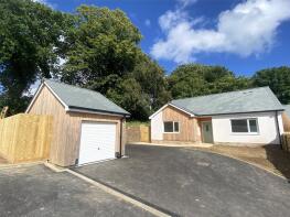 5, Dunheved Road, Launceston PL15 9JE