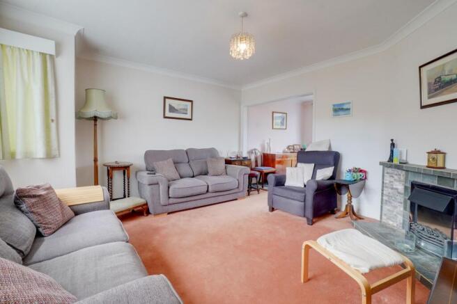Reception Room One