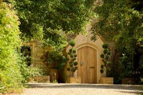 Lower Farm House, Street Through Langford, Lechlade GL7 3LQ
