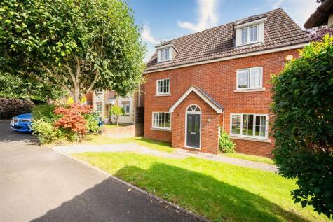 Campden Grove, Hatton Park, Warwick