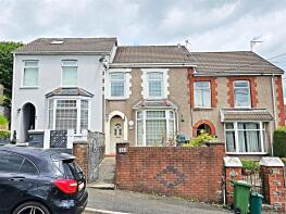 24, Graigwen Road, Pontypridd CF37 2HD