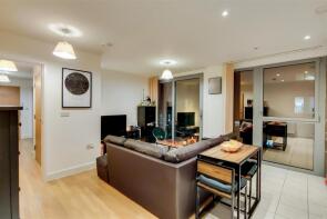 Flat 28, 4 Heron Place, Bramwell Way, Silvertown, London E16 2FJ