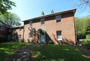 3, Hound Manor, Hound Road, Southampton SO31 5JS