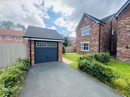 Hollins Drive, Bolton, Greater Manchester, BL2