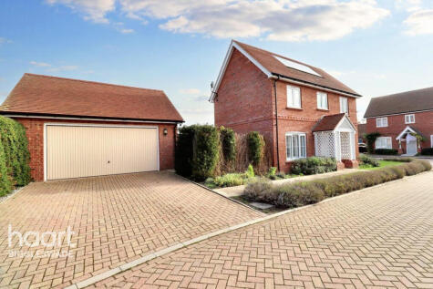 Walnut Tree Way, Meppershall