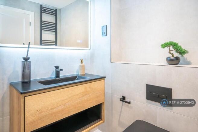 Led Mirror