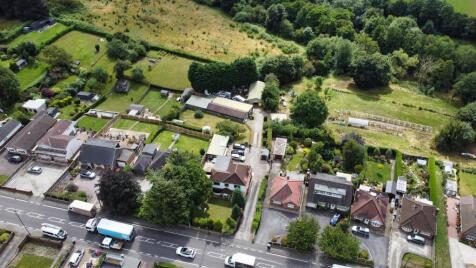 The Hill, Glapwell, Chesterfield