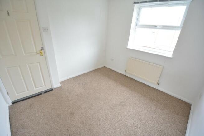 Bedroom Three: