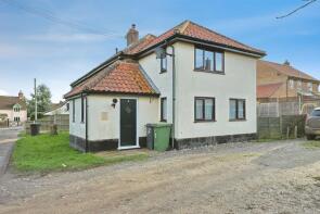 2, Chapel Cottage, Coburg Lane, Saham Hills, Thetford IP25 7JF