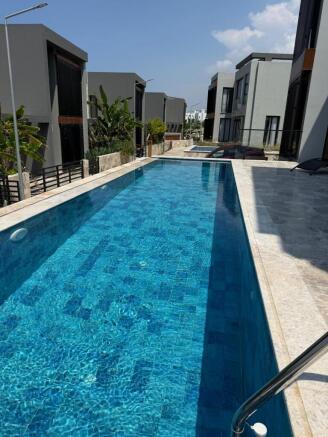 4 Bedroom LUXURY CUSTOM villa, private swimming pool Image 82 3