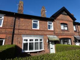 5, Freckleton Street, Lytham St. Annes FY8 5DY