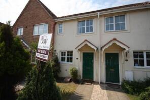 25, John Bunyan Close, Whiteley, Fareham PO15 7LE