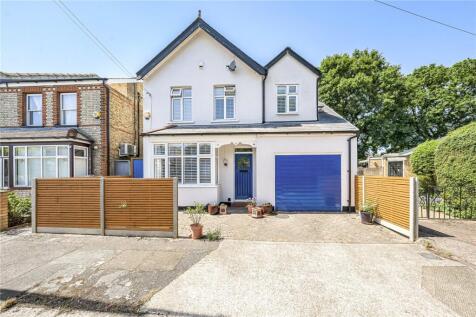 Poplar Grove, New Malden, KT3
