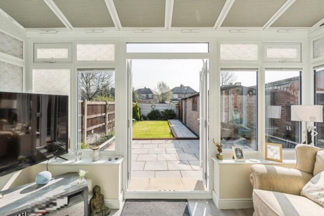 Sun Room