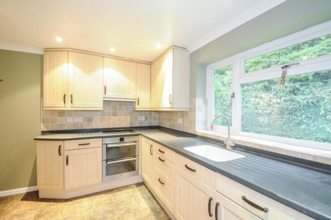 Kitchen / Breakfast Room