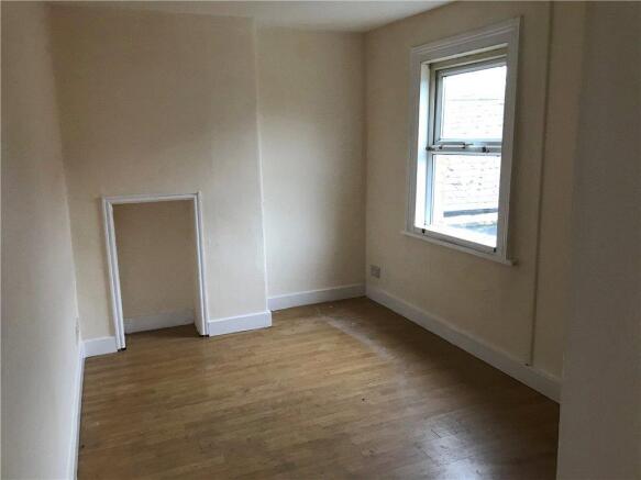Studio Room