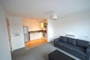 Apartment 322, 1 Daisy Spring Works, Dun Street, Sheffield S3 8DU