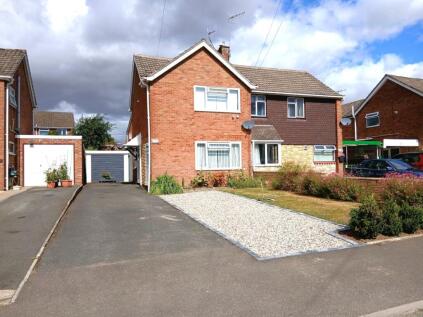 Farleigh Road, Pershore, Worcestershire, WR10
