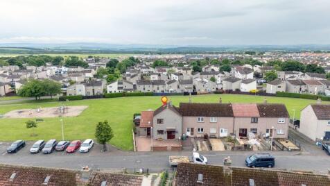 25 Blawearie Road, Tranent, EH33 2BH