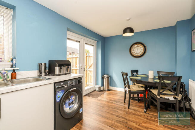 3 bed End of Terrace for sale Image 3