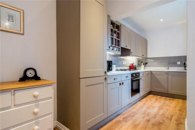Modern Kitchen