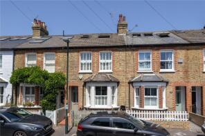 60, Windsor Road, Richmond TW9 2EL
