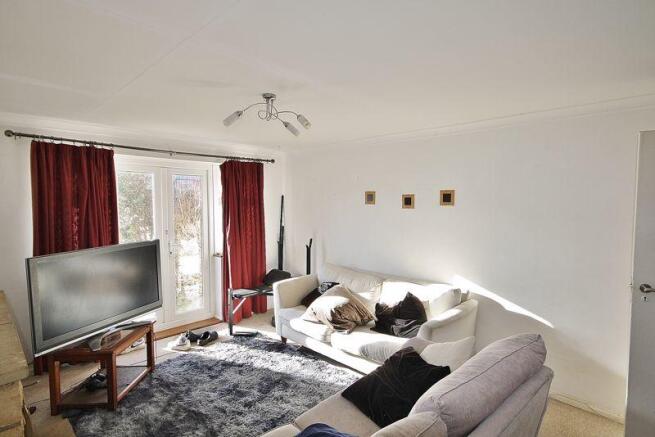 Living/Dining Room