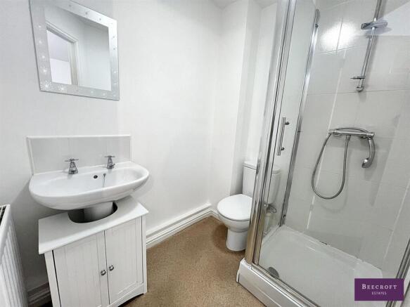 Grange Court, Wombwell, Barnsley photo 4