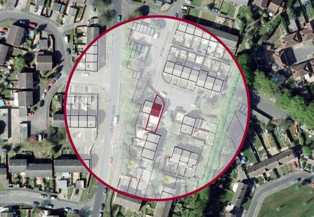 Aerial Map