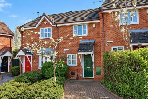 The Anchorage, Lymm