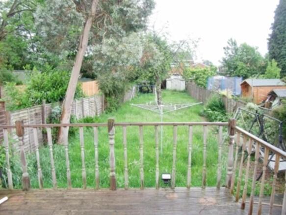 garden