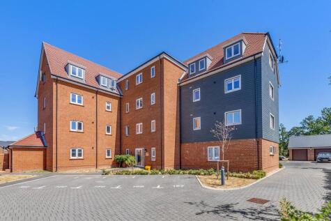 Pasteur Avenue, Faygate, Horsham, RH12 0DW