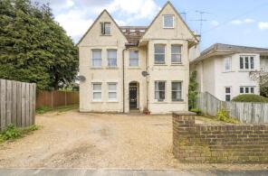 Flat 6, 36, Southwell Park Road, Camberley GU15 3QQ