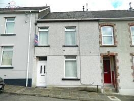 10, Rhyd Terrace, Tredegar NP22 4LX