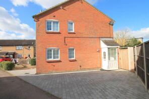 79, Roman Gardens, Kings Langley WD4 8LP
