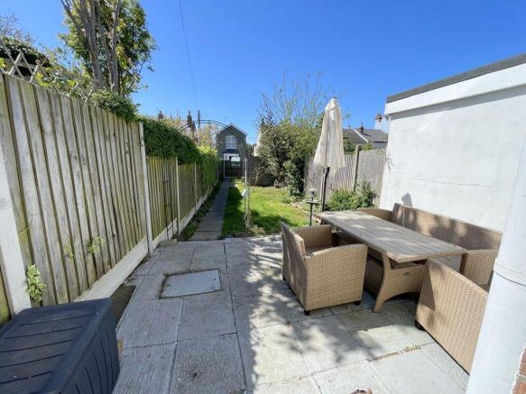 SILCOTT STREET