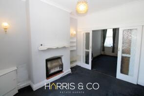 1, Warwick Place, Fleetwood FY7 6QY