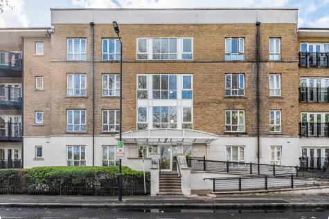 St. Georges Way, London, SE15