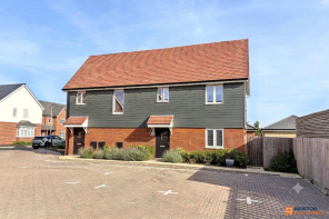 34, Banbury Drive, Hampton Water, Peterborough PE7 8SB