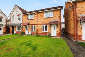 62, Elm Drive, Airdrie ML6 8GA